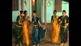 DEEPAWALICHA SAN VARSACHA MARATHI RAKHI SONG [FULL VIDEO SONG] I MAJHA BHAURAYA