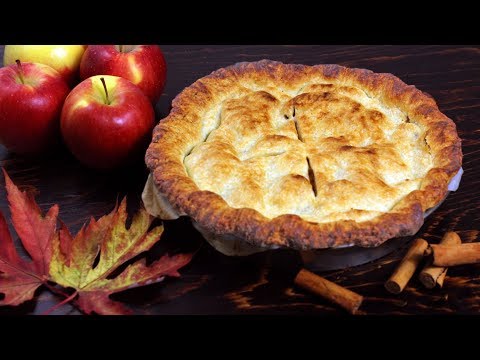 the-best-classic-apple-pie-recipe-|-homemade-pie-crust-|-how-tasty-channel