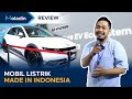 REVIEW HYUNDAI IONIQ 5, PRODUKSI INDONESIA? | MOLADIN