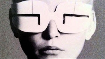 Electric Disection - Synthesis