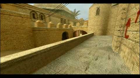 CS:S | Scout Unscoped by remix