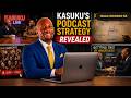 Kasuku YouTube Strategy How a Ugandan Creator Built Millions of Views and Brand Deals