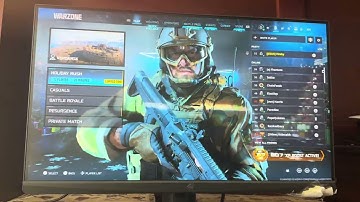 BO7 Warzone: How to Fix Connection Failed Error Tutorial! (Easy Method)