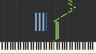 W. A. Mozart - Piano Sonata No. 13 (K 333) [Complete Piano Tutorial]