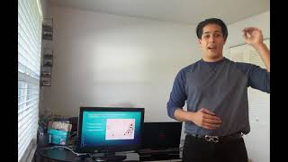 Informative Speech Week 6