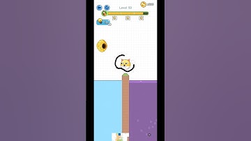 3 Stars Save the Doge Level 50