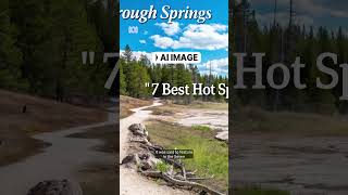 AI sends tourists to non-existent Tasmanian hot springs | ABC NEWS