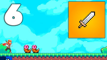 Idle Slayer - Gameplay Walkthrough Part 6 (iOS, Android)