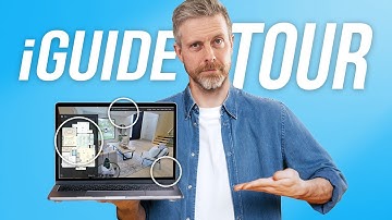 Take a full tour of an iGUIDE Virtual Tour with Chris!