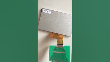 5 inch TFT LCD display modules from from China LCD manufacturer SKYLCD