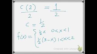 Continuous random variable-part2