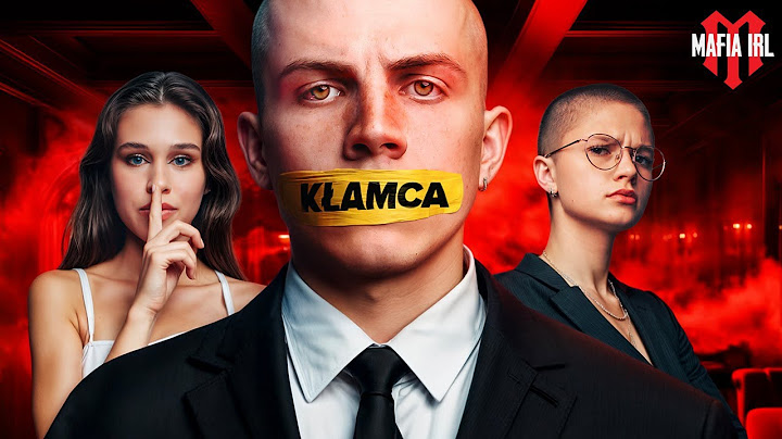 MAFIA VS OBYWATELE - FINAŁ (ODC 6)