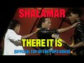Capture de la vidéo Shalamar - There It Is (Official Top Of The Pops Video)