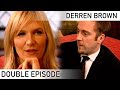 Can Derren Memorise An Entire Book? | DOUBLE EPISODE | Derren Brown