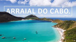 ARRAIAL DO CABO, RJ | Roteiro de 4 dias com uma das ÁGUAS MAIS LINDAS do BRASIL (com PREÇOS) screenshot 2