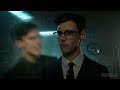 Gotham 2x07: Edward Nygma (Edward: I wanna know why you did this?)