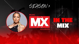 In The Mix: Gunna's Return, Erica Mena vs Spice, Chrisean Rock & Blueface Drama, Ashanti & Nelly