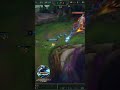 League of Legends : Stratégie de Torche Ultime Révélée ! #shorts