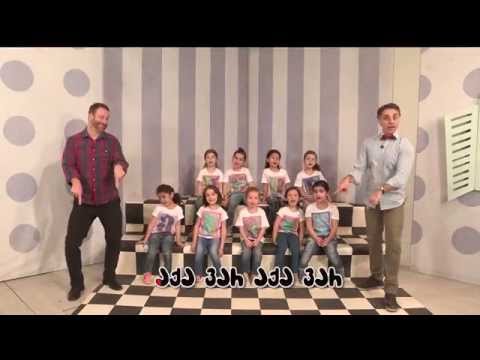 გადაცემა ინგლისური ქართულად – კონკურსის ანონსი