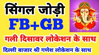 28-06-22||Delhi bazar satta trick today||Delhi bazar satta king||gali disawer|| disawer satta
