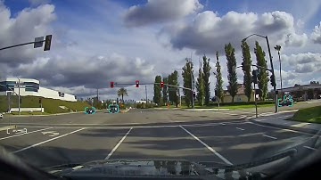 Easy Fleet GPS AI Safety Camera - Harsh Braking