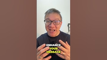 3 Tips to Captivate Your Audience with Visuals in Your Speech