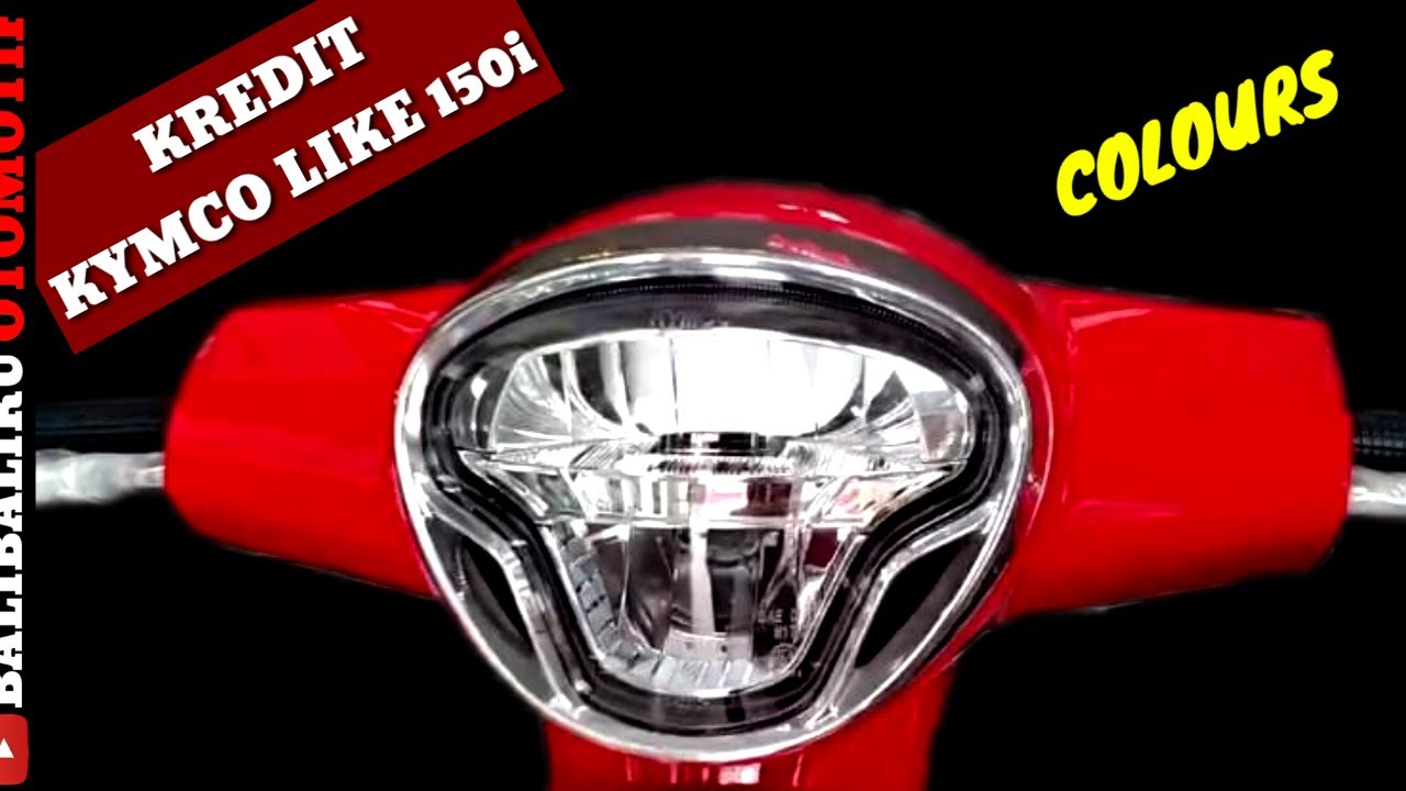 Kredit Lambretta V125  . Lambretta V125 Dan V200 Spesial Belum Dibekali Kunci Immobilizer Sebagai Salah Satu Fitur Keamanan Dari Tindak Kejahatan Pencurian.