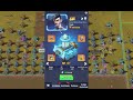 2WAR x LE01 - Day 1