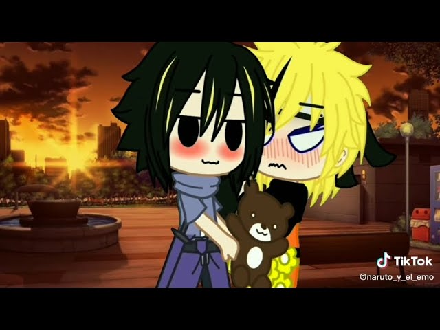 narusasu#sasunaru#narutomaid#sasuke#sakura#viral#funny#fy#gachaclub#g