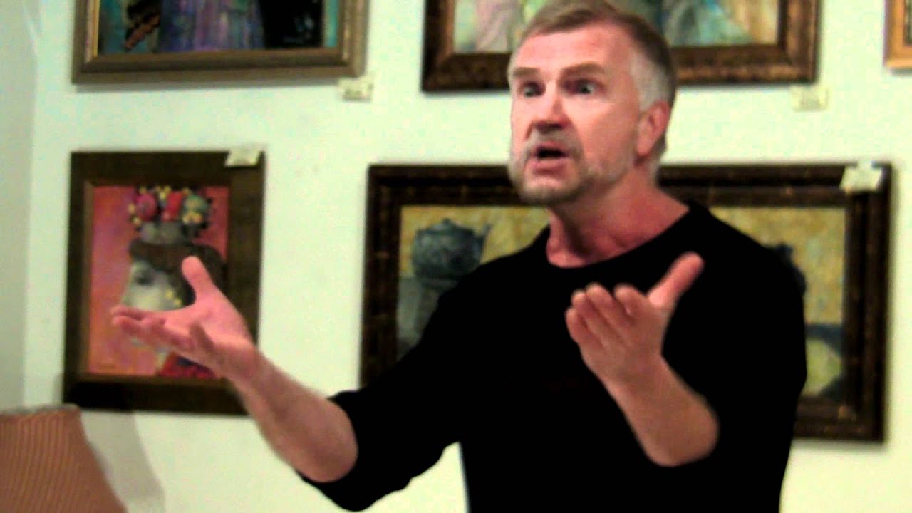 Александр дубинин киев