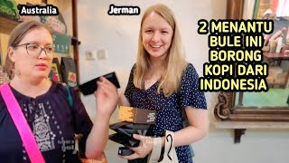 Download Lagu BEGINI KALAU MENANTU JERMAN DAN AUSTRALIA BELANJA BARENG MP3 Download Lagu BEGINI KALAU MENANTU JERMAN DAN AUSTRALIA BELANJA BARENG MP3