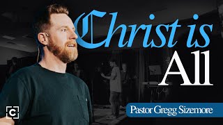 Christ is All | Rooted Week 2 | Creekside Church
