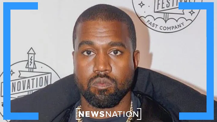 Vittert: Ye’s meltdown hits a new low  |  On Balance