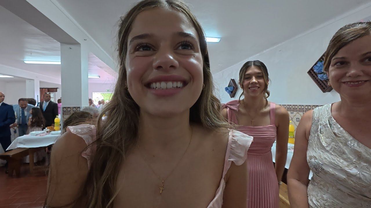 A promessa  -  resumo