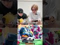 最下位が晩ご飯を作らないといけないデスマッチ開幕 #ダイキ様 #ブロスタ #ゲーム実況