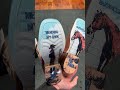 Tin Haul Little Boy's Razor Sharp Barbed Wire Square Toe Boots