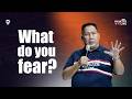 THE FEAR THAT MAKES YOU LIE AND THE GRACE THE PROTECTS YOU | DOULOS CELL CELEBRATION