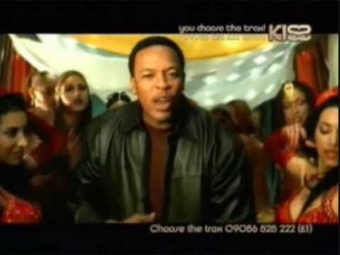 Песня Dr. Dre «The Watcher» feat. Eminem & Knoc-turn'al получила