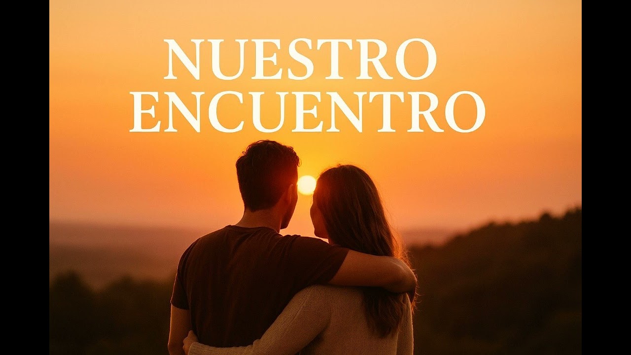 Nuestro encuentro 