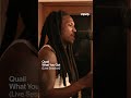 @quail904 "What You Got (Live Session)" stays on 🔁🔁🔁