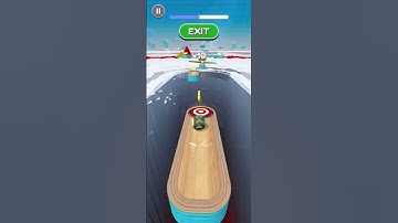 Going Balls - New Gameplay Funny Fails Moments⚽️✨ #shorts