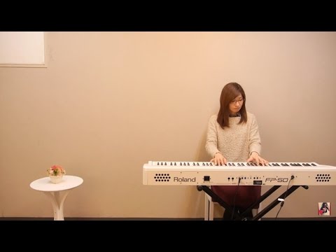 【第480回】氷の上に立つように（小松未歩さん）／宮崎奈穂子