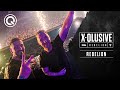 Capture de la vidéo Rebelion | X-Qlusive Rebelion 2023