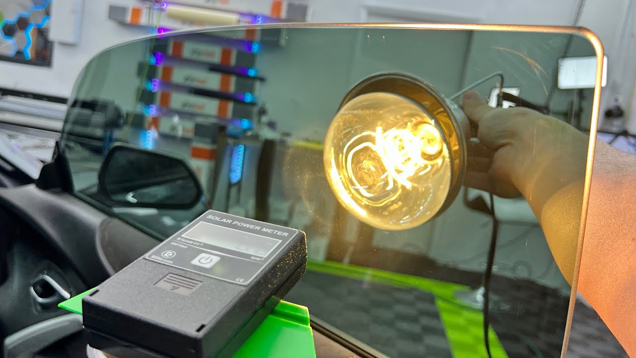 Керамическая краска — это ОБМАН?!