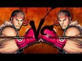 [USF4] Bulletisback252, NativeToNYC part 1