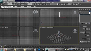 Counter Strike:Source Modelling Tutorial (Part1)