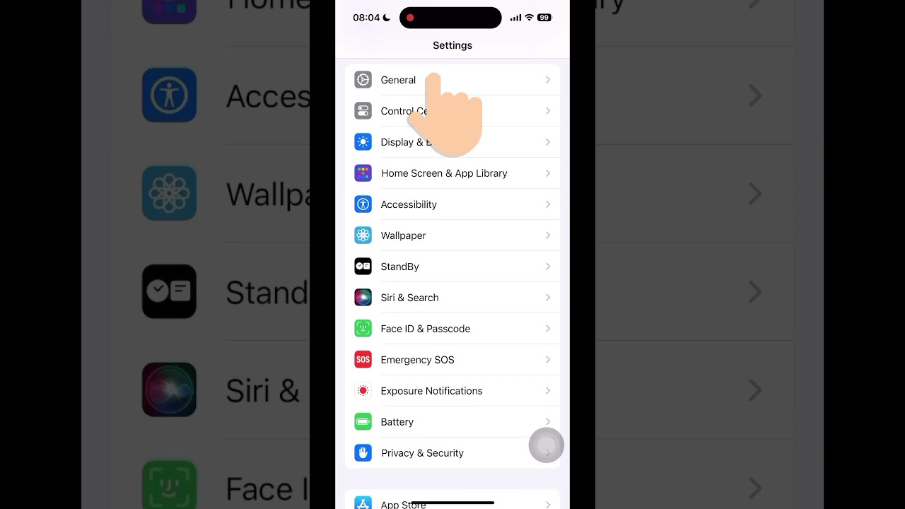 How To Check Coverage Of Your Phone Apple IPhone Tips 