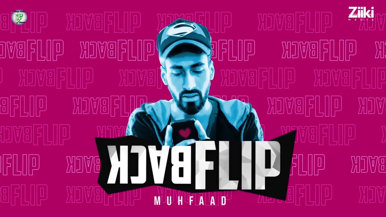 BackFlip  Official whatsapp status  Mufaad  2020