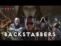 The 10 WORST Betrayals in Diablo Lore
