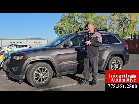 Integrity Automotive Diagnostics Repair Llc Neenah Reviews